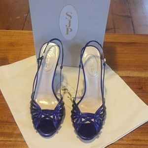 SJP by Sarah Jessica Parker Shoes - SJP heels SJP by Sarah Jessica Parker Shoes - SJP heels